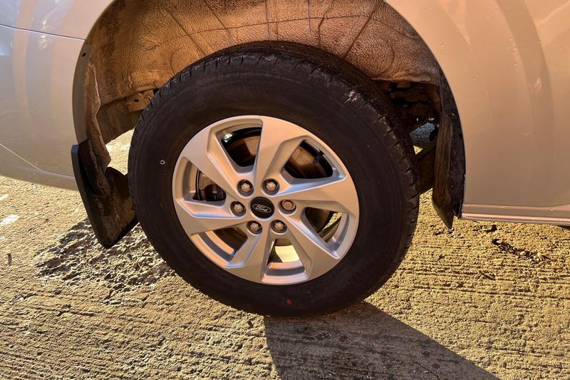 Used Ford Transit Custom 2025 for sale - 76908579: Photo 18