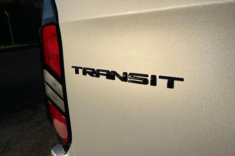 Used Ford Transit Custom 2025 for sale - 76908579: Photo 19