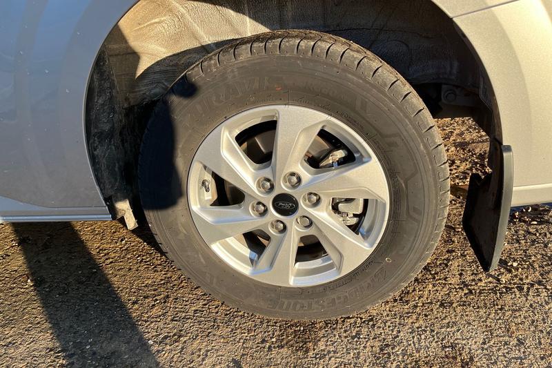 Used Ford Transit Custom 2025 for sale - 76908579: Photo 20