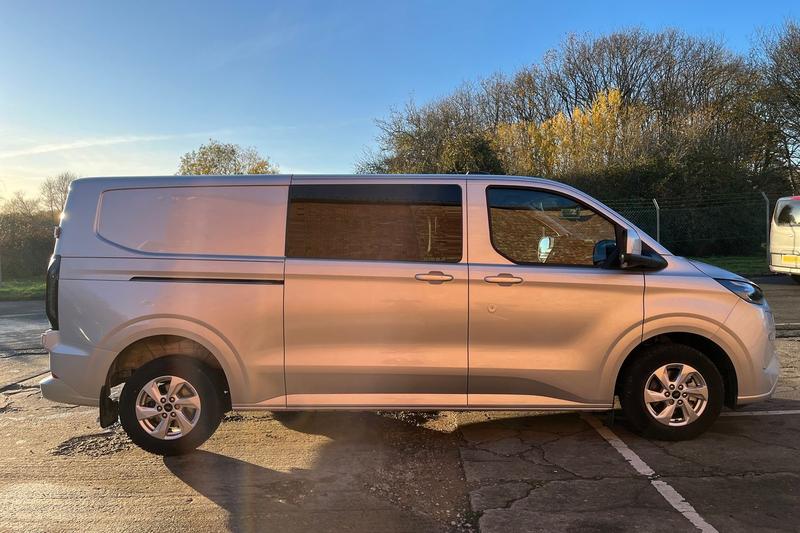 Used Ford Transit Custom 2025 for sale - 76908579: Photo 23