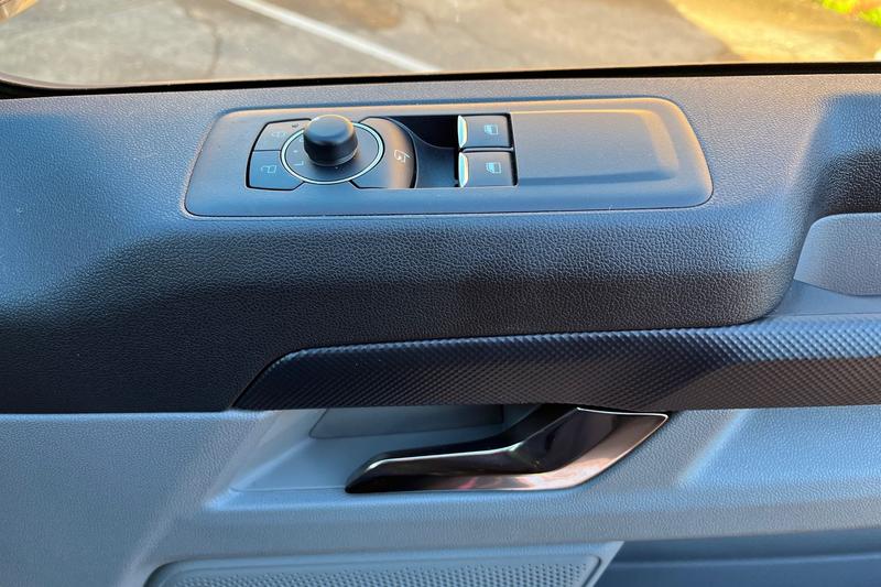 Used Ford Transit Custom 2025 for sale - 76908579: Photo 25