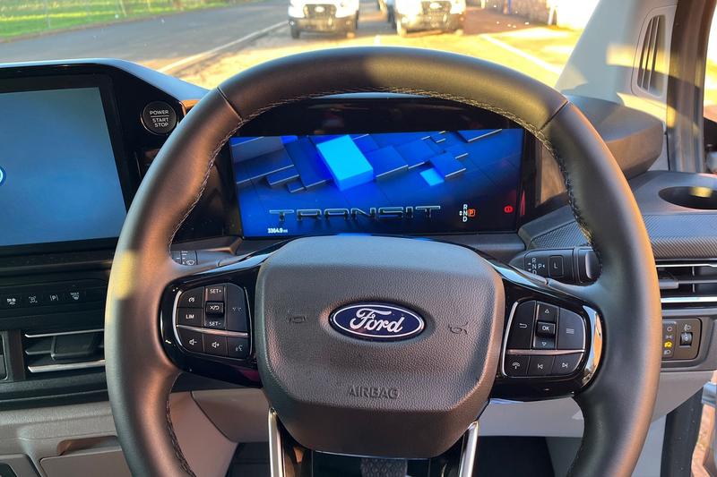 Used Ford Transit Custom 2025 for sale - 76908579: Photo 26