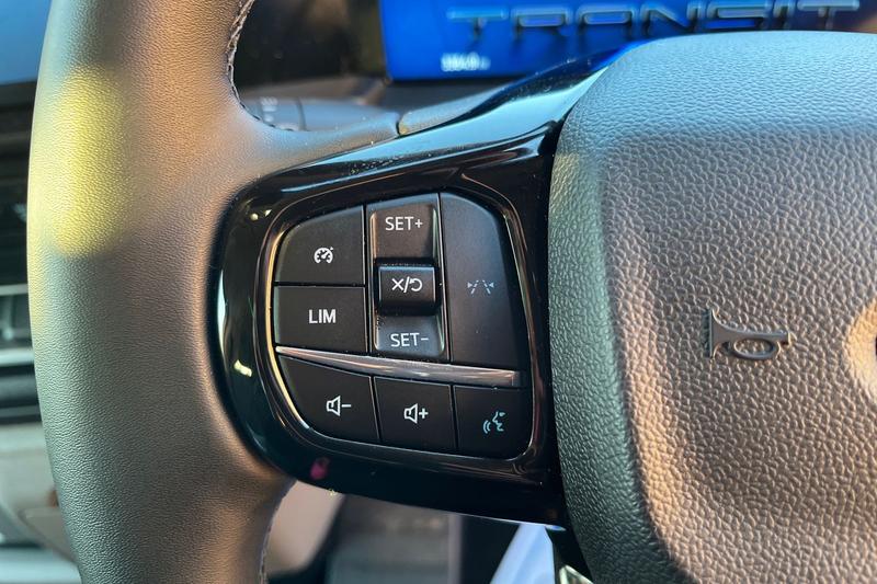 Used Ford Transit Custom 2025 for sale - 76908579: Photo 27