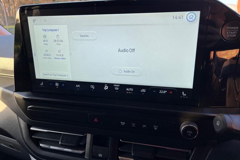 Used Ford Transit Custom 2025 for sale - 76908579: Photo 29