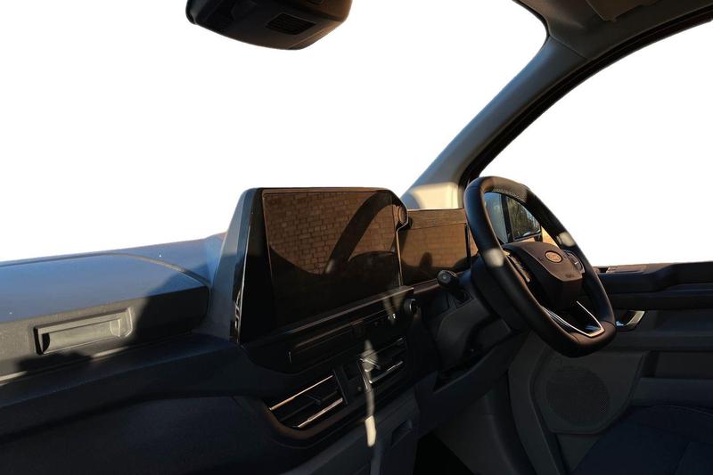 Used Ford Transit Custom 2025 for sale - 76908579: Photo 3