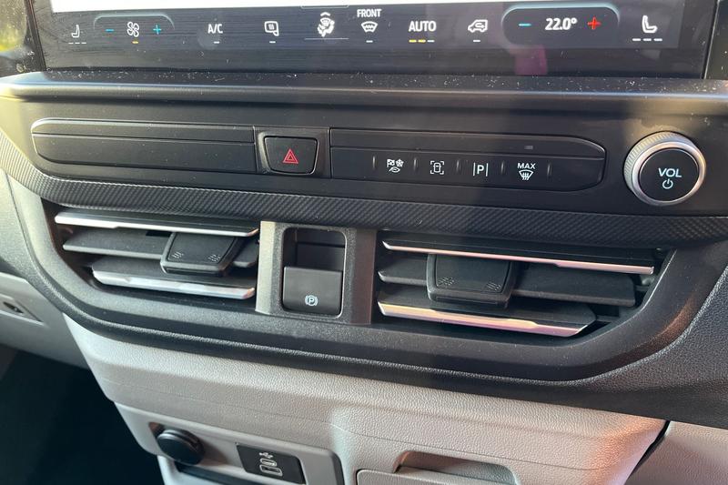 Used Ford Transit Custom 2025 for sale - 76908579: Photo 30