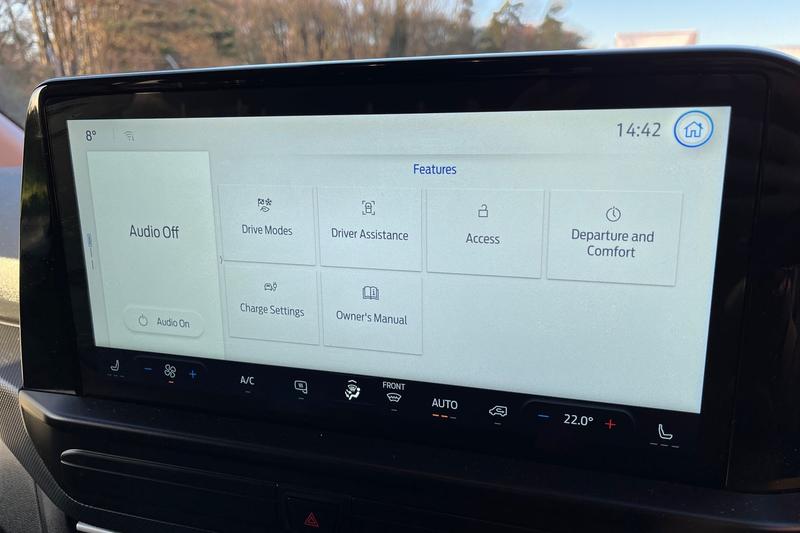 Used Ford Transit Custom 2025 for sale - 76908579: Photo 32