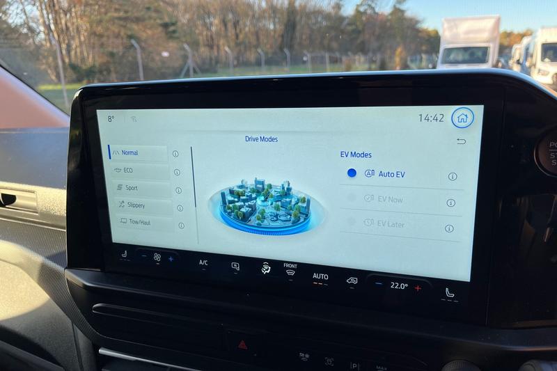 Used Ford Transit Custom 2025 for sale - 76908579: Photo 33