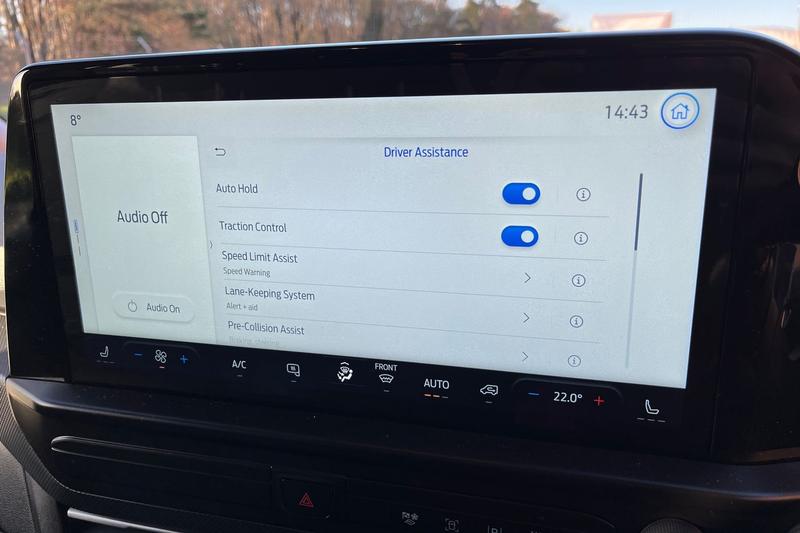 Used Ford Transit Custom 2025 for sale - 76908579: Photo 34