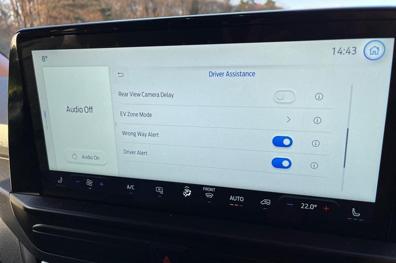 Used Ford Transit Custom 2025 for sale - 76908579: Photo 35