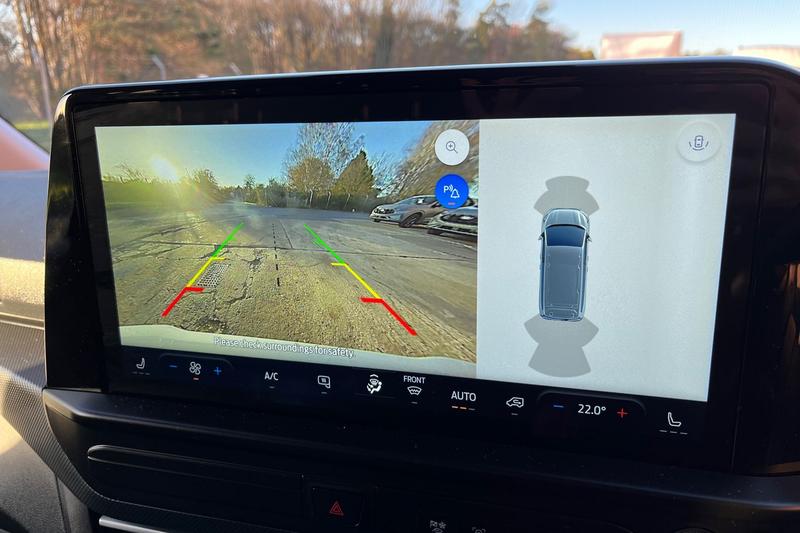 Used Ford Transit Custom 2025 for sale - 76908579: Photo 36