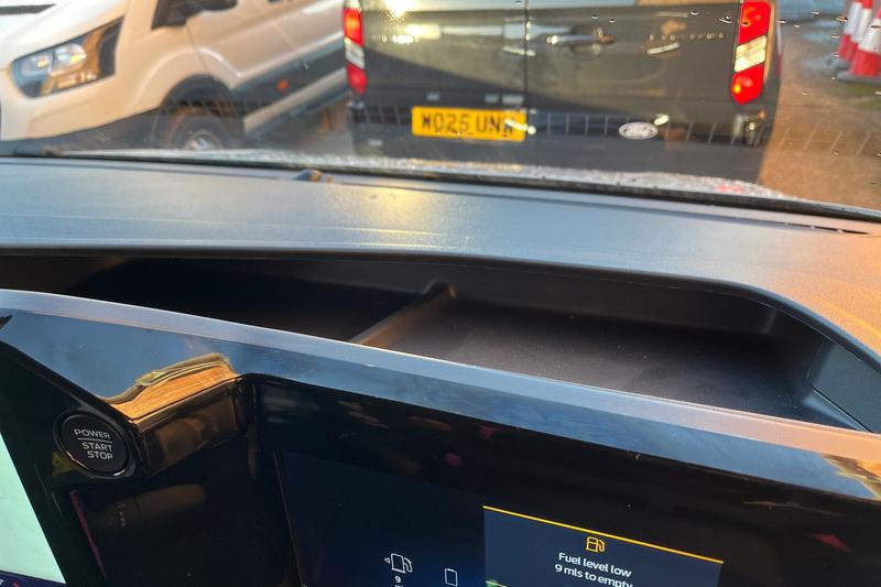 Used Ford Transit Custom 2025 for sale - 76908579: Photo 38