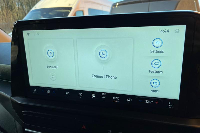 Used Ford Transit Custom 2025 for sale - 76908579: Photo 39