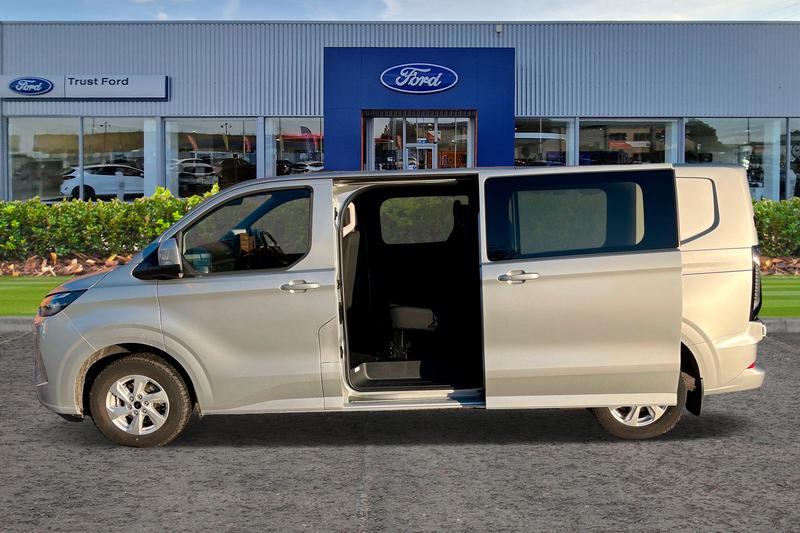 Used Ford Transit Custom 2025 for sale - 76908579: Photo 5