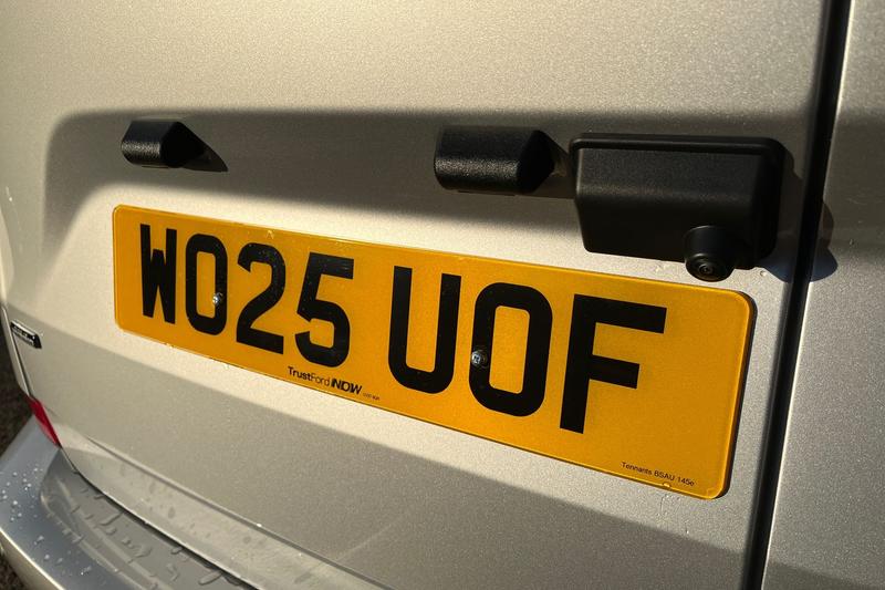 Used Ford Transit Custom 2025 for sale - 76908579: Photo 7