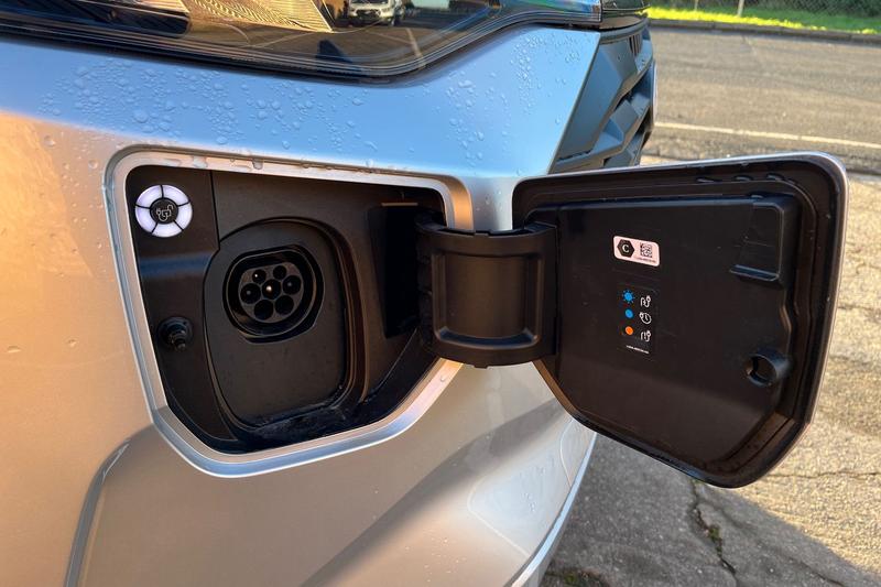 Used Ford Transit Custom 2025 for sale - 76908579: Photo 8