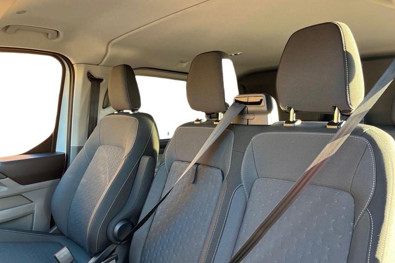 Used Ford Transit Custom 2025 for sale - 76908579: Photo 9