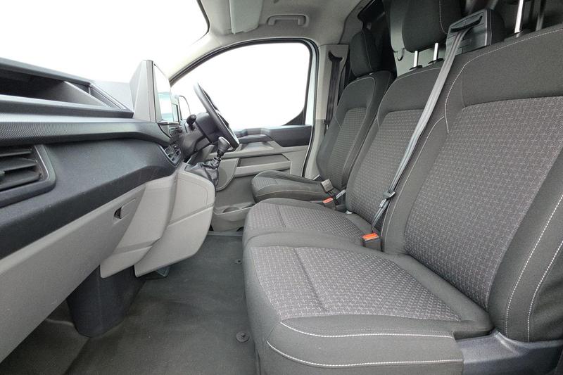 Used Ford Transit Custom 2024 for sale - 77592799: Photo 10