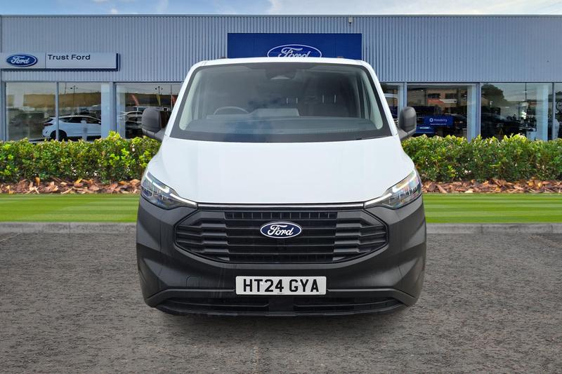 Used Ford Transit Custom 2024 for sale - 77592799: Photo 12