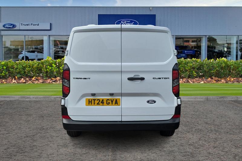 Used Ford Transit Custom 2024 for sale - 77592799: Photo 13