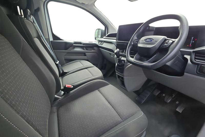 Used Ford Transit Custom 2024 for sale - 77592799: Photo 14
