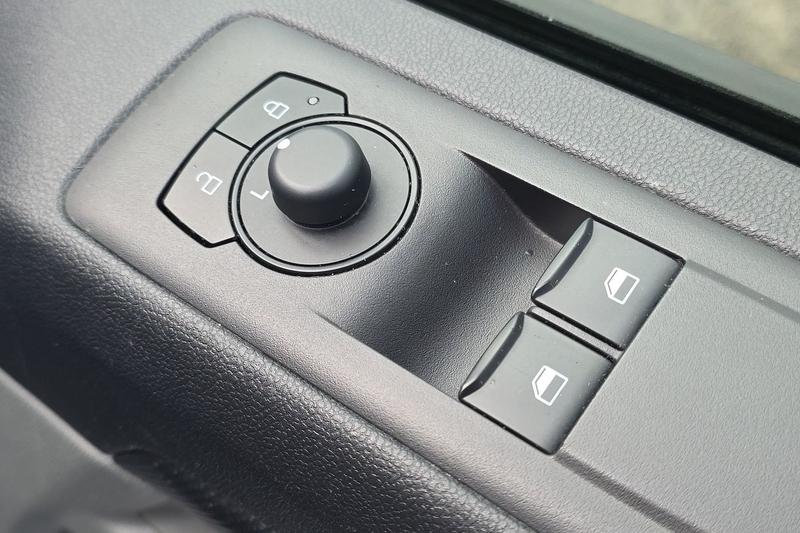 Used Ford Transit Custom 2024 for sale - 77592799: Photo 15