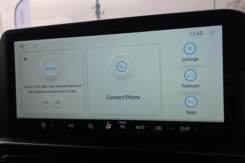 Used Ford Transit Custom 2024 for sale - 77592799: Photo 17