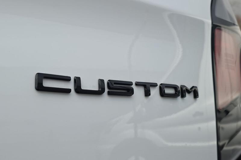 Used Ford Transit Custom 2024 for sale - 77592799: Photo 20