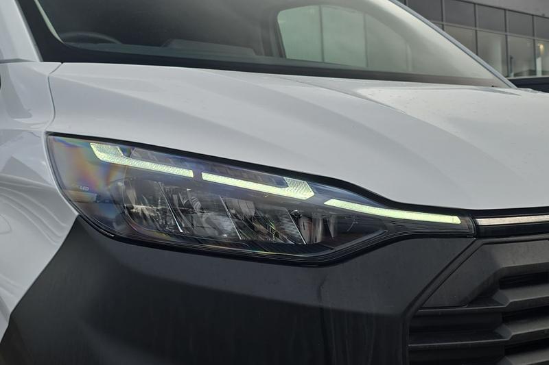 Used Ford Transit Custom 2024 for sale - 77592799: Photo 21