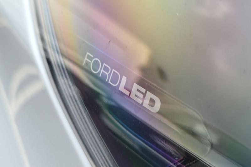 Used Ford Transit Custom 2024 for sale - 77592799: Photo 22