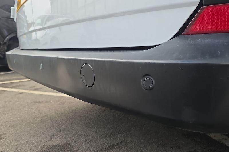 Used Ford Transit Custom 2024 for sale - 77592799: Photo 24