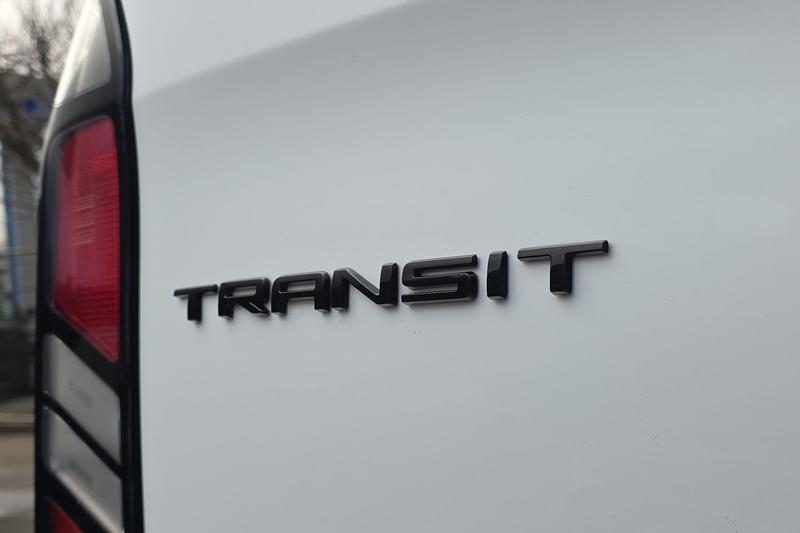 Used Ford Transit Custom 2024 for sale - 77592799: Photo 25
