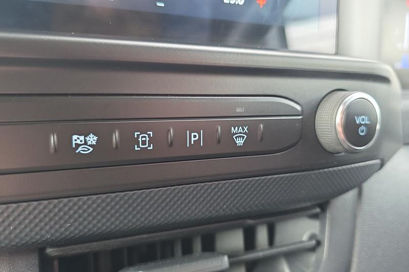 Used Ford Transit Custom 2024 for sale - 77592799: Photo 29