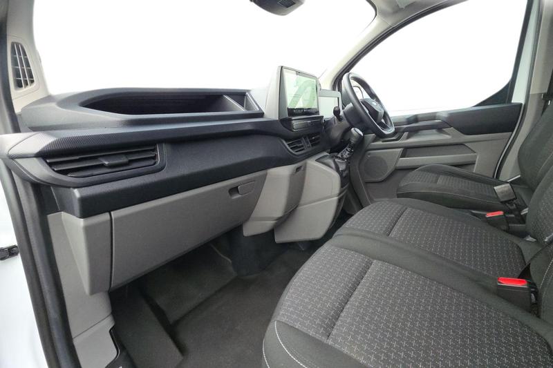 Used Ford Transit Custom 2024 for sale - 77592799: Photo 3