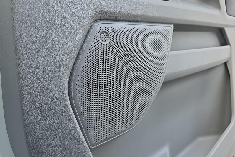 Used Ford Transit Custom 2024 for sale - 77592799: Photo 33