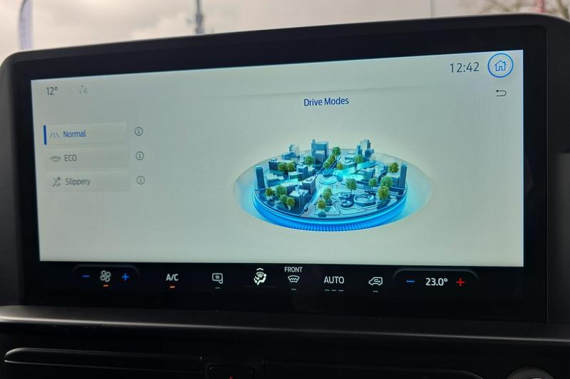 Used Ford Transit Custom 2024 for sale - 77592799: Photo 36