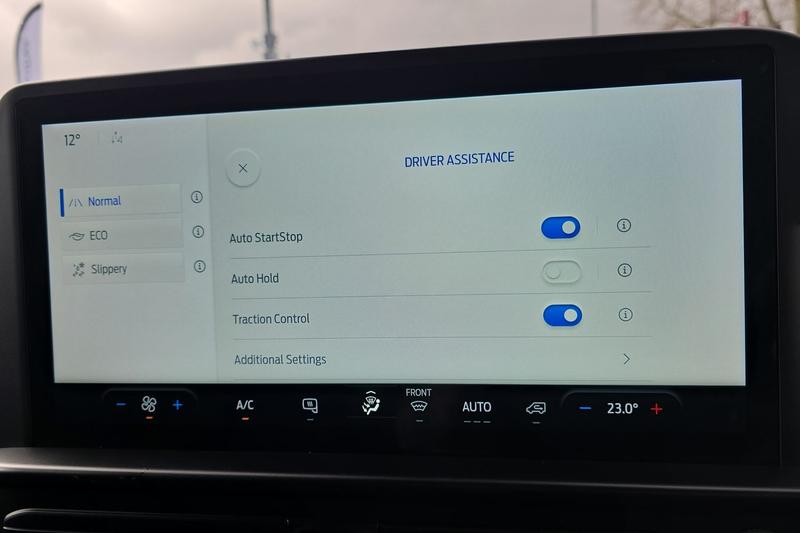 Used Ford Transit Custom 2024 for sale - 77592799: Photo 38