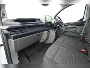 Used Ford Transit Custom 2024 for sale - 77592799: Photo