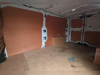 Used Ford Transit Custom 2024 for sale - 77592799: Photo