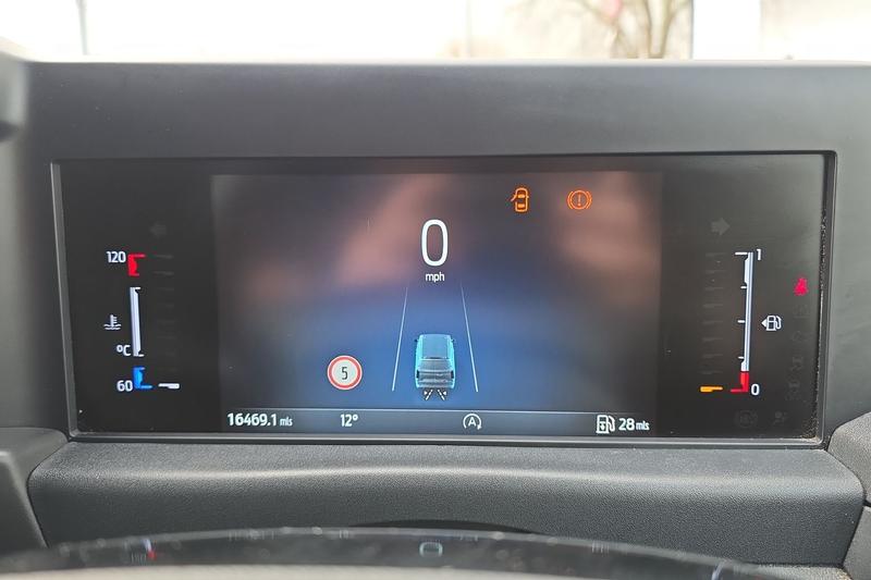 Used Ford Transit Custom 2024 for sale - 77592799: Photo 8