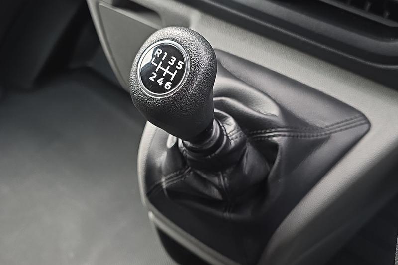 Used Ford Transit Custom 2024 for sale - 77592799: Photo 9