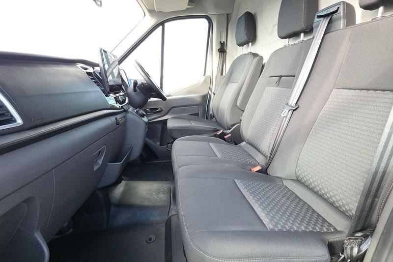 Used Ford Transit 2025 for sale - 78042823: Photo 10