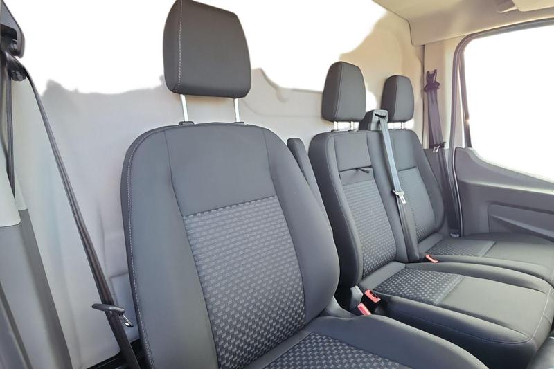 Used Ford Transit 2025 for sale - 78042823: Photo 11