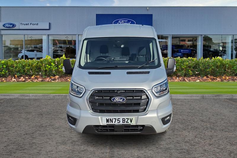 Used Ford Transit 2025 for sale - 78042823: Photo 12