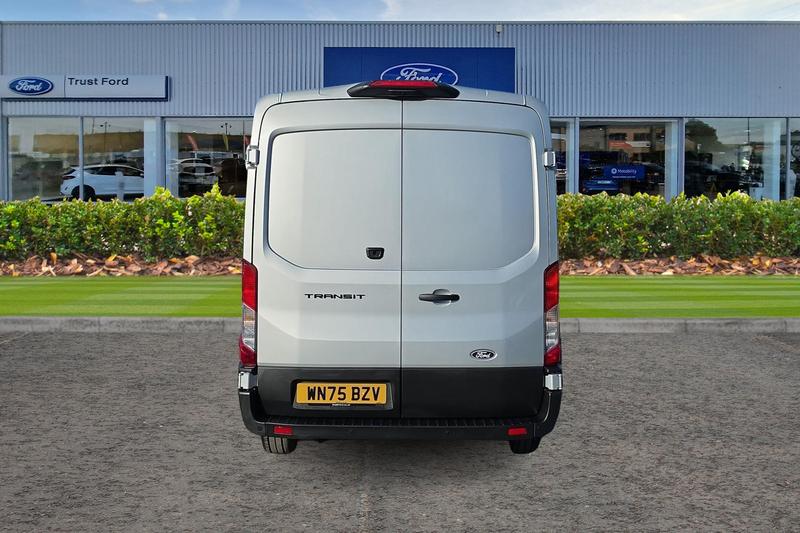 Used Ford Transit 2025 for sale - 78042823: Photo 13