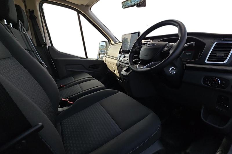 Used Ford Transit 2025 for sale - 78042823: Photo 14