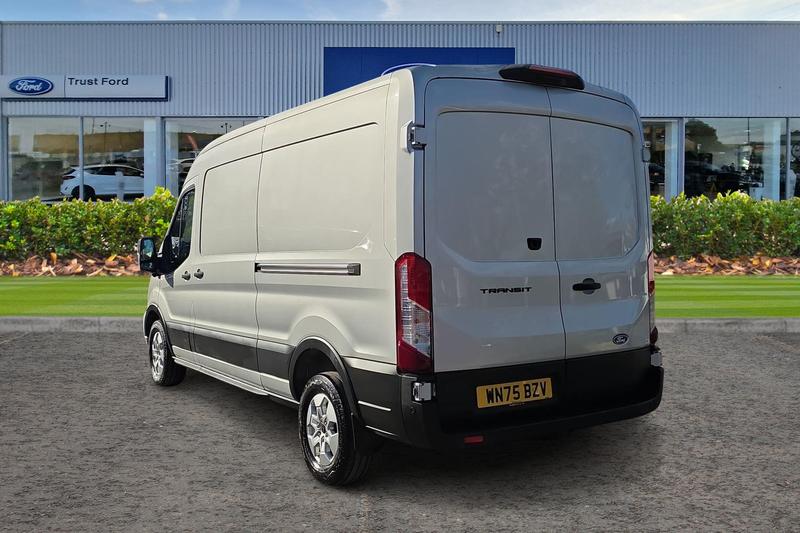 Used Ford Transit 2025 for sale - 78042823: Photo 2