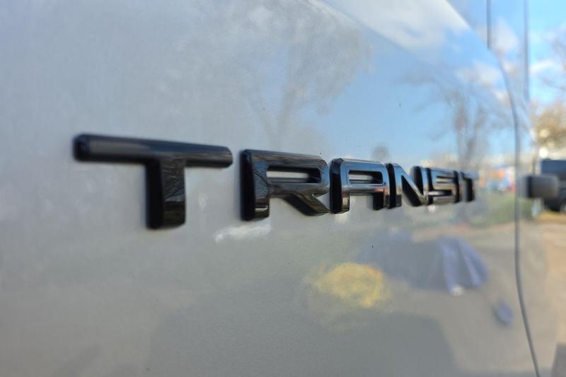 Used Ford Transit 2025 for sale - 78042823: Photo 20