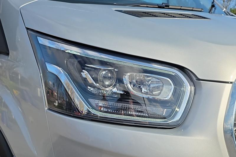 Used Ford Transit 2025 for sale - 78042823: Photo 21