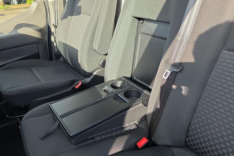 Used Ford Transit 2025 for sale - 78042823: Photo 24